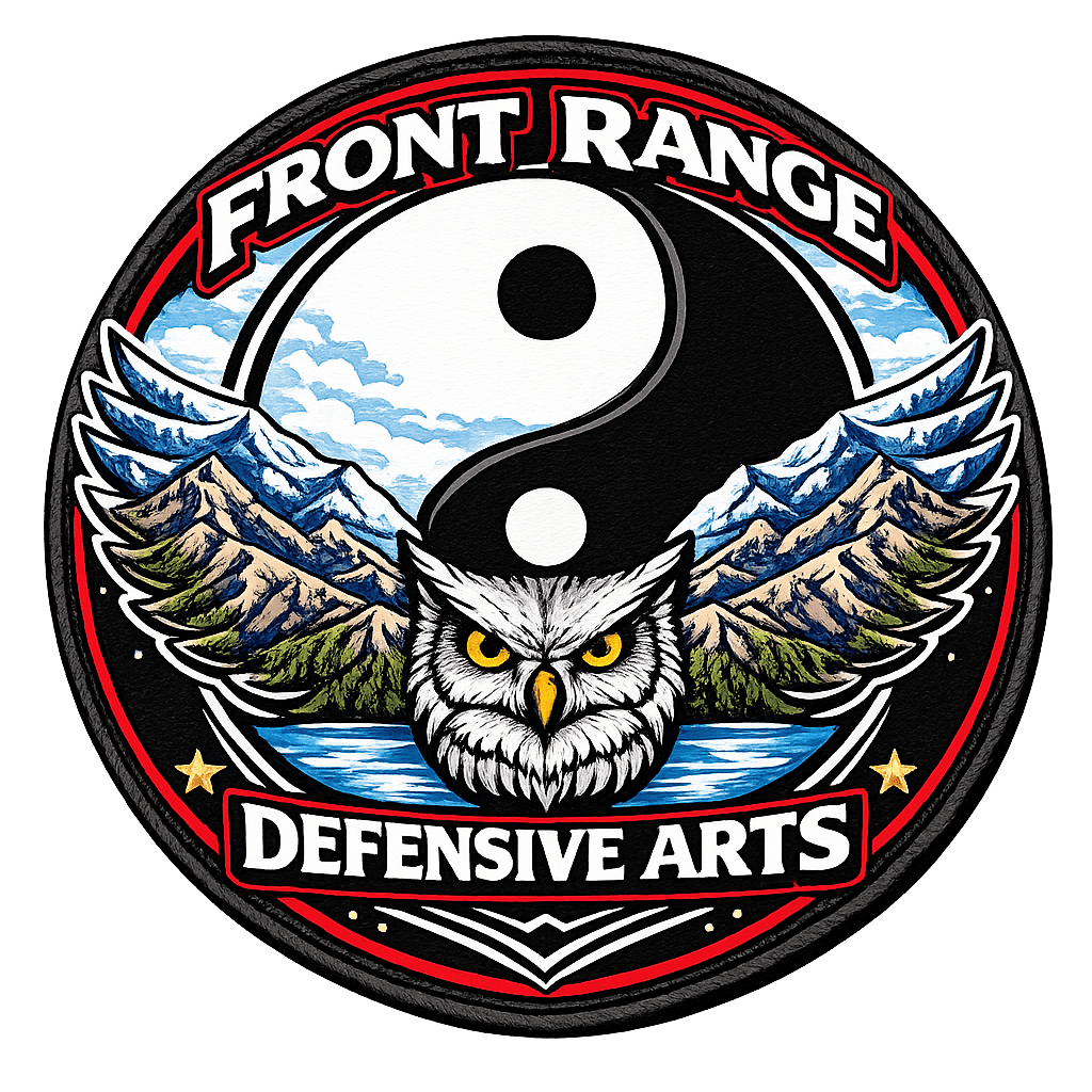 Front Range Defensive Arts