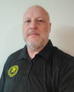 Professor Brian Harper